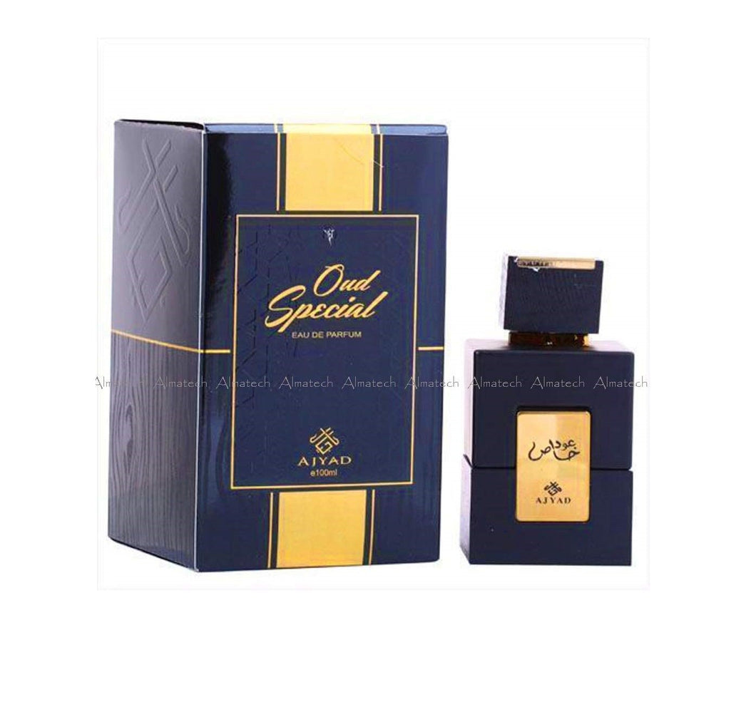 Oud Special by Ajyad