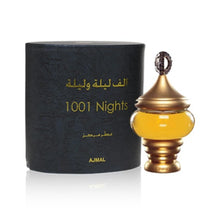 Load image into Gallery viewer, 1001 Nights by Ajmal (30ml Oil)