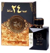 Load image into Gallery viewer, Oud 24 Hours (100ml)