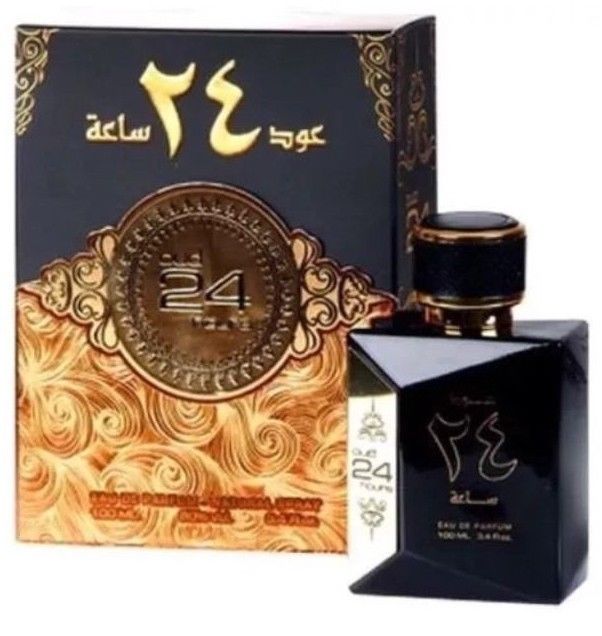 Oud 24 best sale hours 100ml